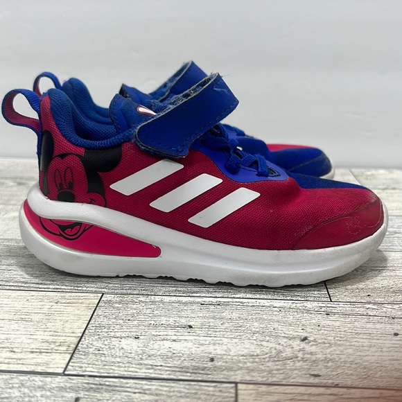 Adidas Mickey shoes - Picture 1 of 14